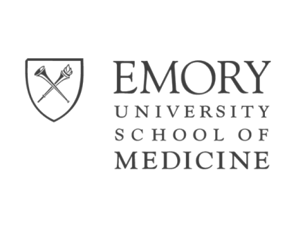 Emory University School of Medicine logo